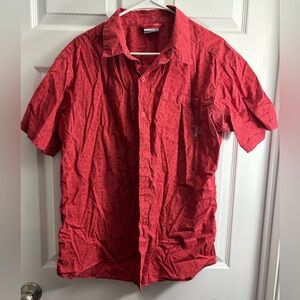 EUC Columbia shortens large